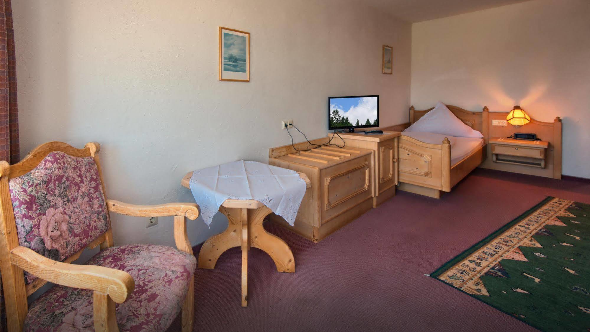 Landgasthof Zum Schwanen Hornberg Dış mekan fotoğraf